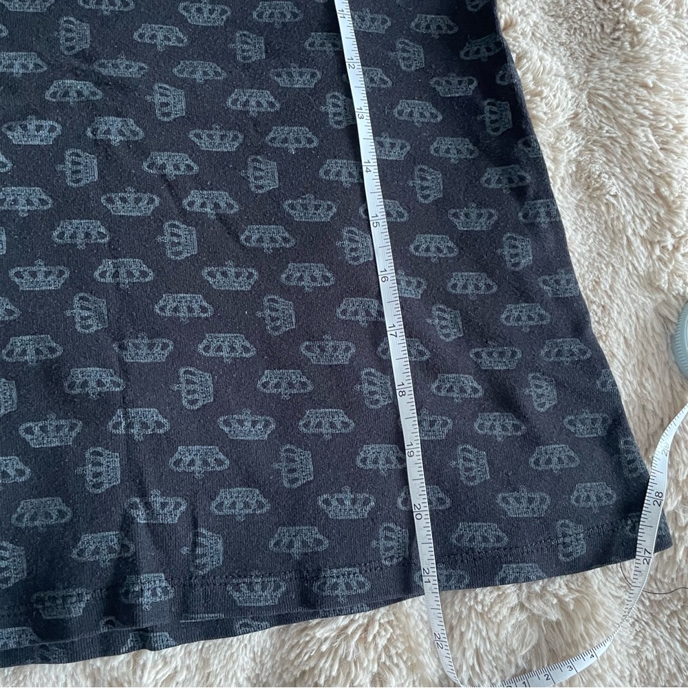 GUESS Rhinestone Tank Top - Picture 2 of 9